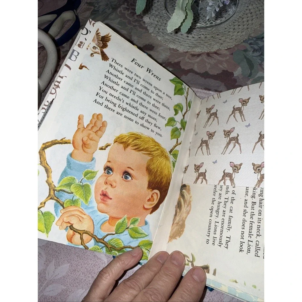 Little Golden Book little golden